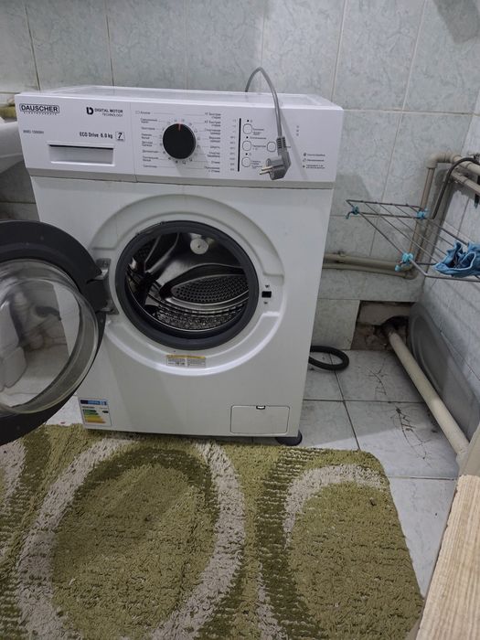 Автомат кір жуғыш машина сатылады