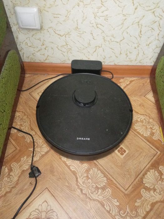 Продвм робот пылесос