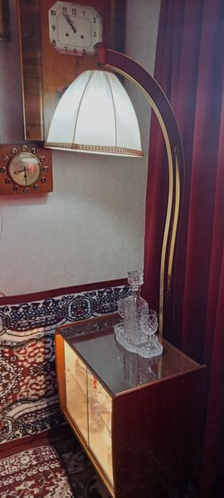 Бар-торшер производство ГДР.