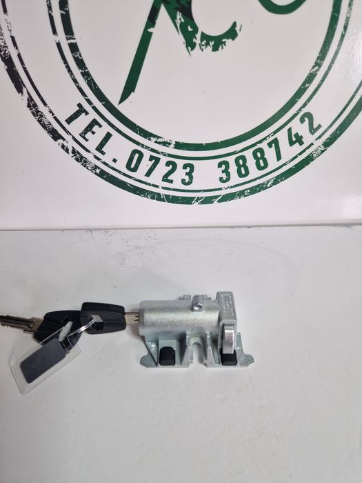 Incuietoare baterie Bosch powerpack smart System ebike