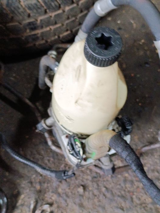 Электро Гур на Опель Вектра С из Германии