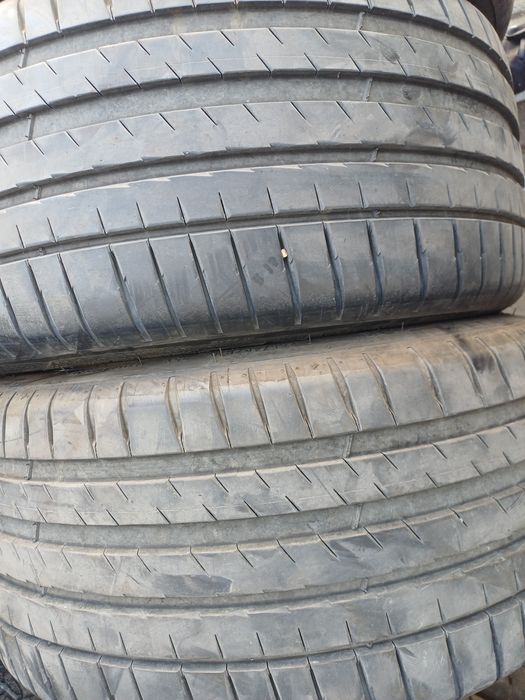 Гуми 235/40/18 Мишелин