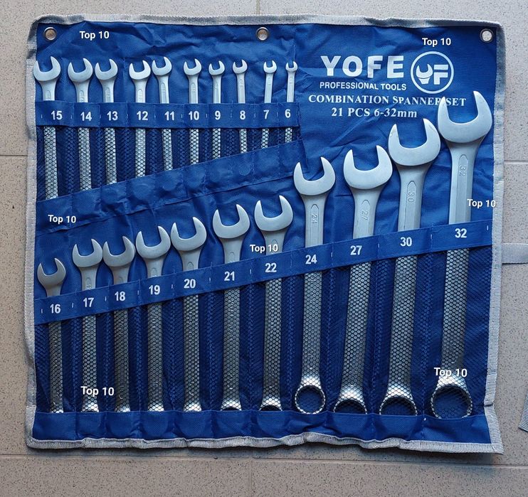 Комплект за накладки,за сваляне и прибиране на спирачни бутала-апарати