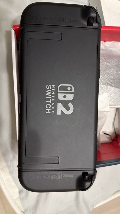 Nintendo switch 2