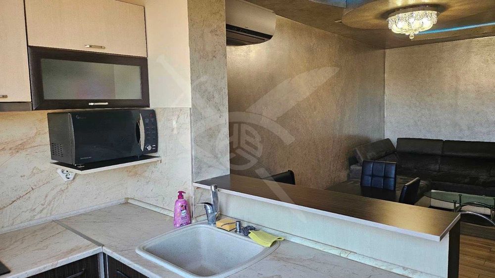 Дава се под наем Тристаен апартамент в Пловдив, Тракия - 68 кв.м за 520 € - Снимка #4