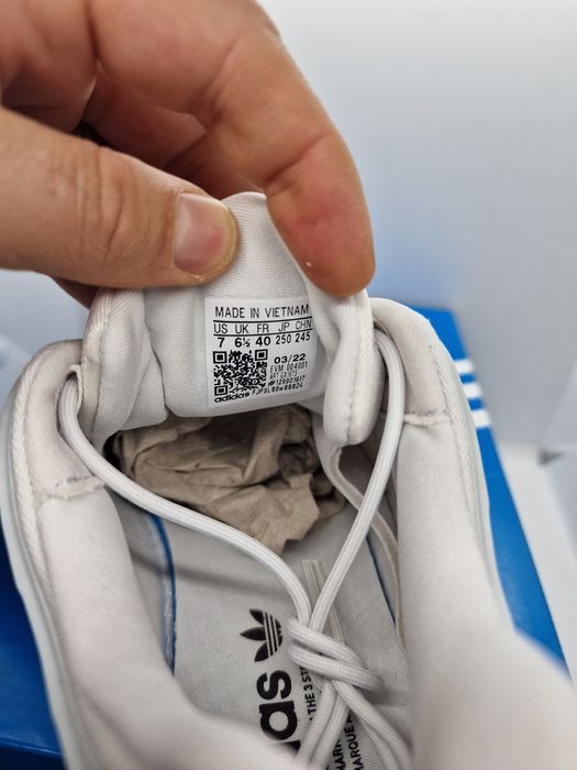 Adidas Ozrah GX1875 nr. 40 2/3