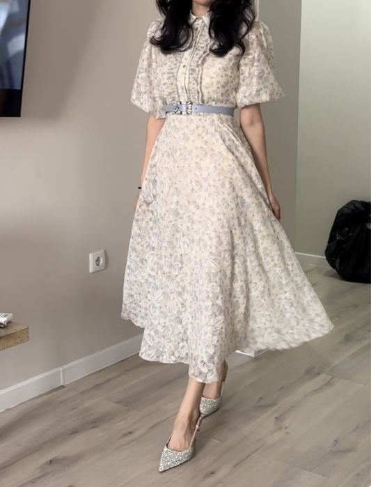 Вечернее платье Twins