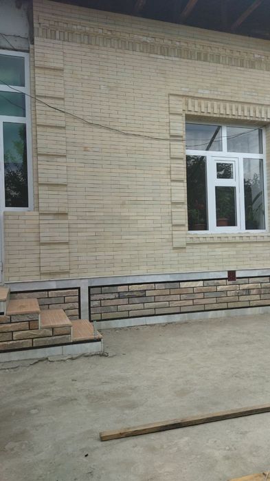 Stroyka ishlari qilamiz