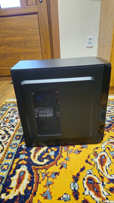 PC Desktop Intel Core i5 – 16GB RAM – NVIDIA GT 730