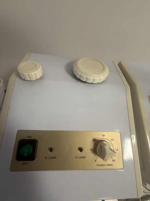 Козметичен комбайн