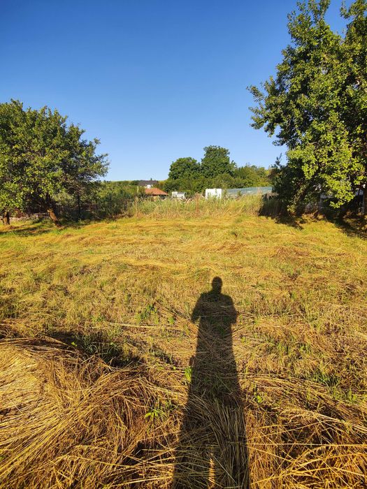 Proprietar: Teren 1.000 mp în Salicea – Vanzare directa, Utilitati, Gard si PUZ in Curs (Estimare Aug-Sept)