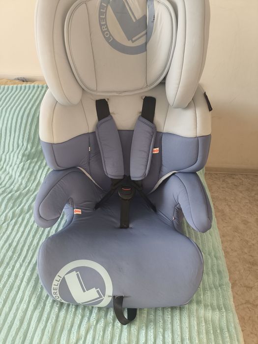 Детское автокресло