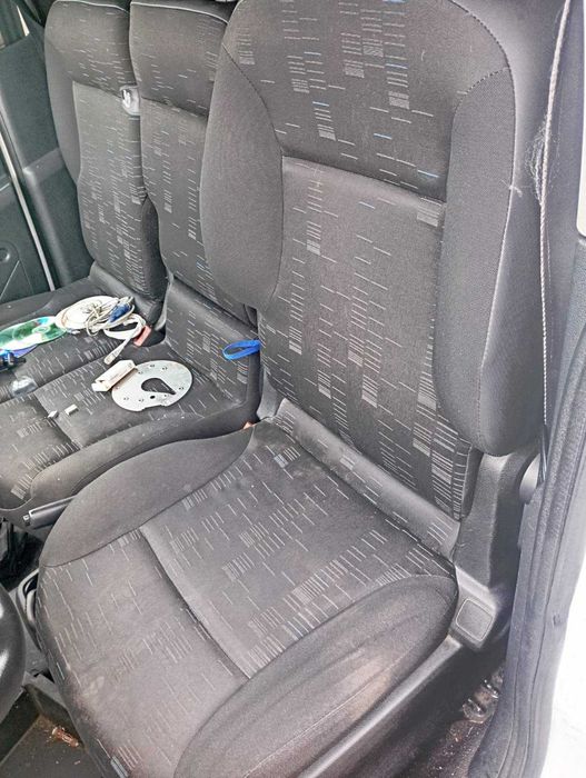 Ситроен берлинго 2009 1,6 хди 92 кс/Citroen berlingo 2009 1,6 hdi92ks