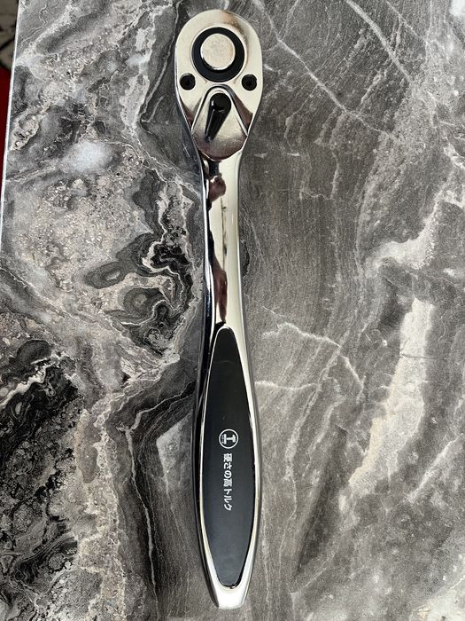 Чисто нова Тречодка 3/8