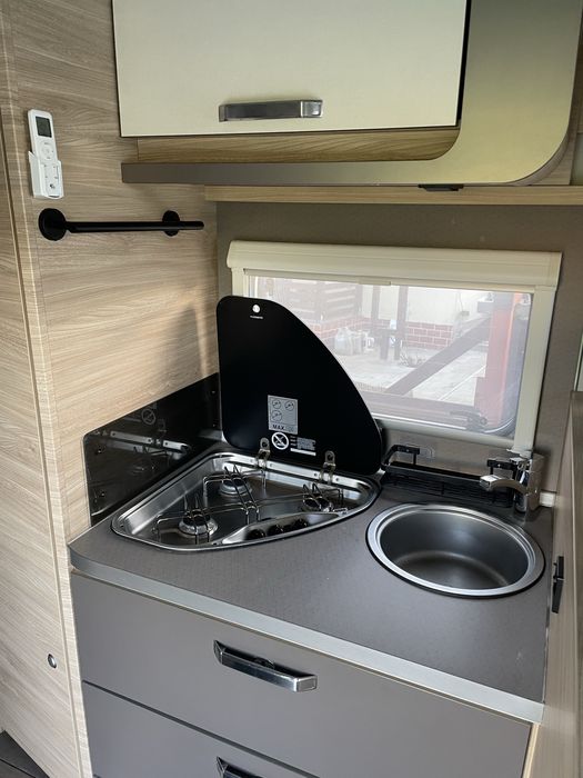 Inchirieri autorulote/rulote/camper Premium in Brasov