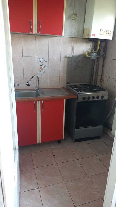 Garsoniera de vanzare