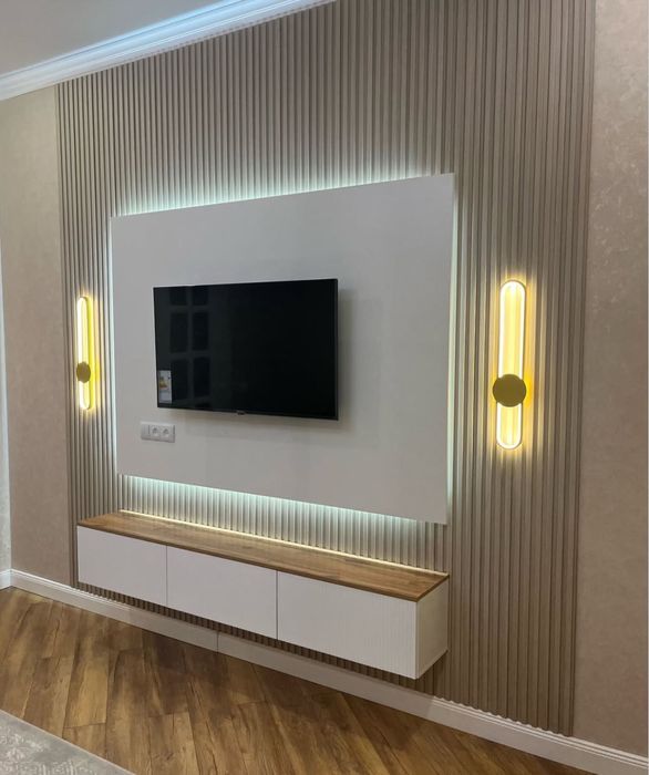 ТВ - зона хиты 2025 года !