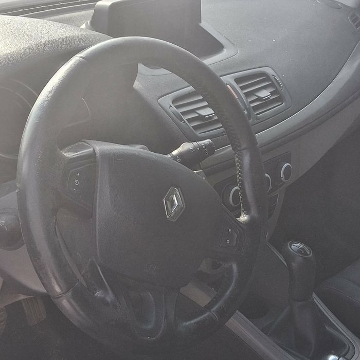 Vand autoturism  Renault Megane