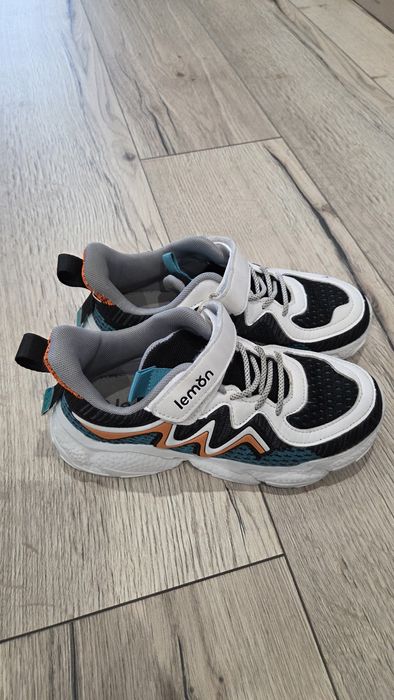 Lemon pantofi sport mar. 35