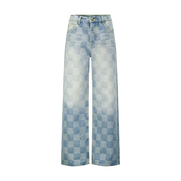 Blugi Louis Vuitton Premium