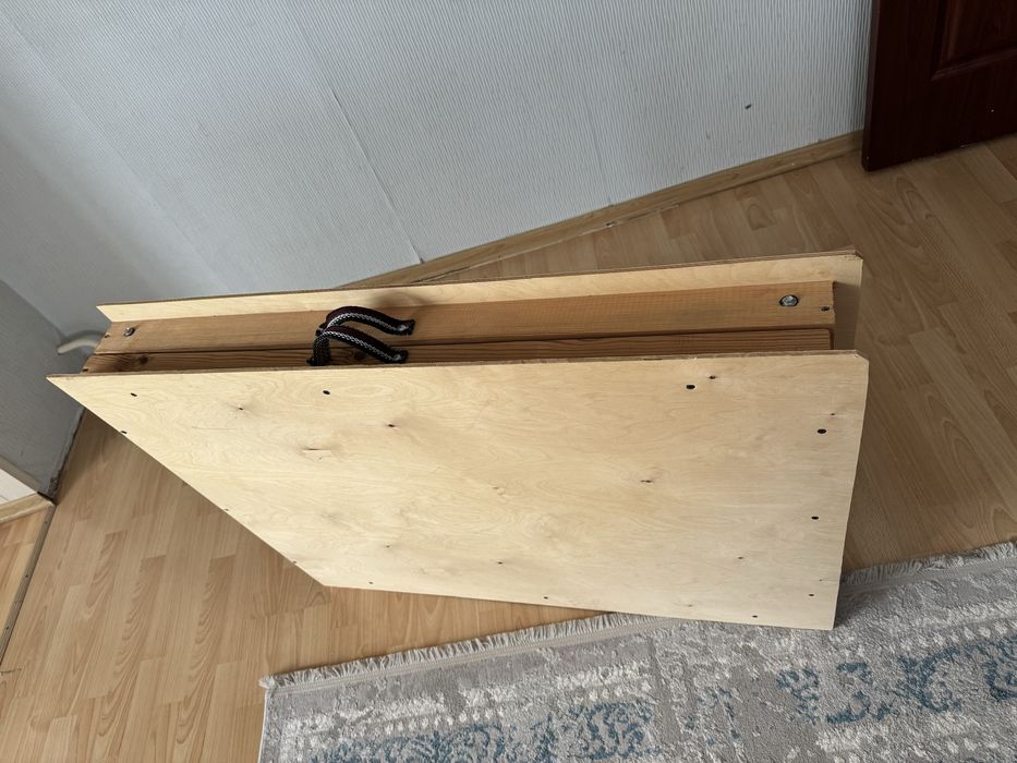 Стол трансформер