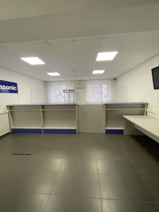 Сдам в аренду офисное помещение