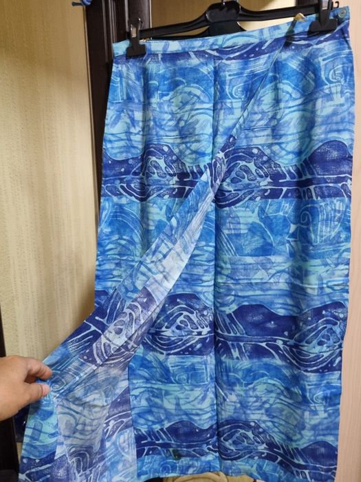 Женские юбка в отличном состоянии