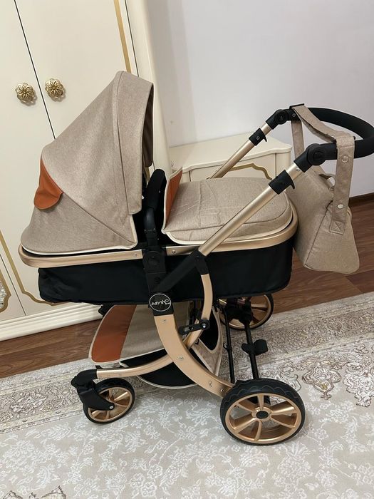 Продается коляска