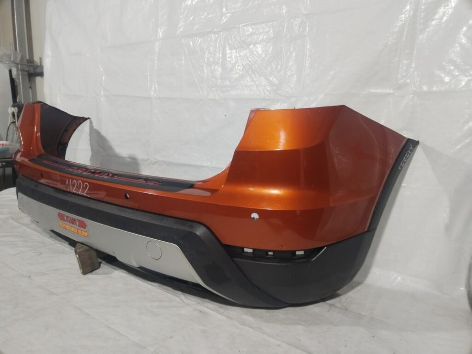 Bara spate Seat Arona, 2017, 2018, 2019, 2020, cod oigine OE 6F9807421.