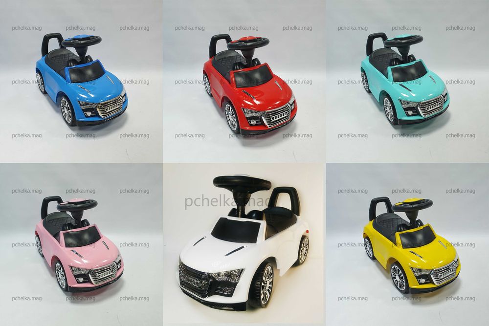Детская Машинка Толокар новые Доставка