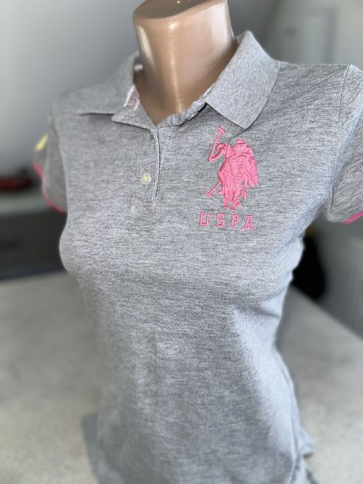 Tricou nepurtat polo