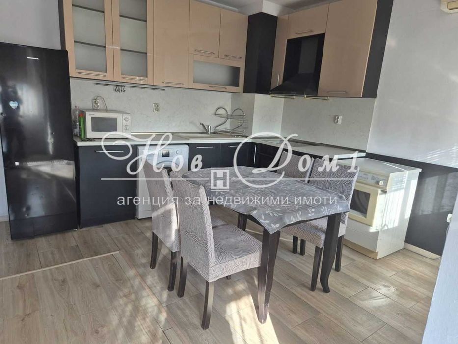 Двустаен апартамент под наем в кв. Погребите - 450 €