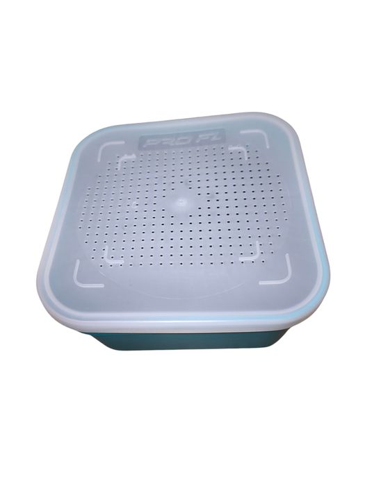 Cutie Momeala PRO FL Cu Sita Inclusa Large
