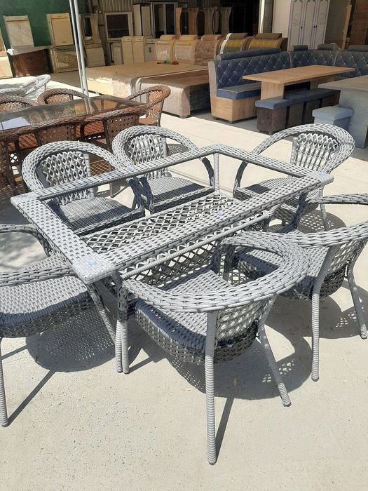 Dumbalar va tomoqlar