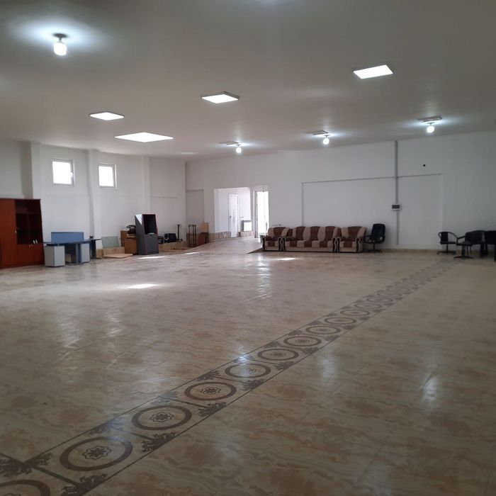 Помещение 300 м под мед технику, Склад, Фитнес, др. на Мирзо улугбеке