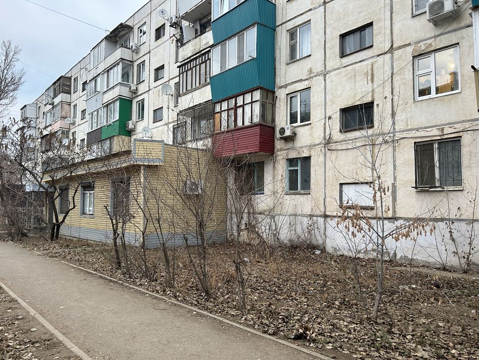 Продам 3-комнатную квартиру