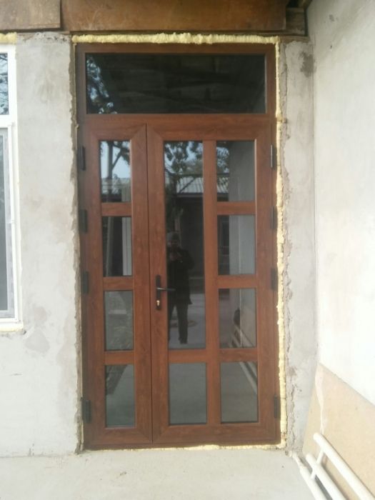 Окна Akfa,Ekopen.Пластиковые Окна,двери,.