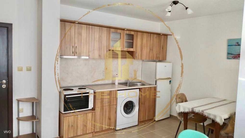 Дава се под наем Двустаен апартамент в Варна, Окръжна болница - 55 кв.м за 375 € - Снимка #3