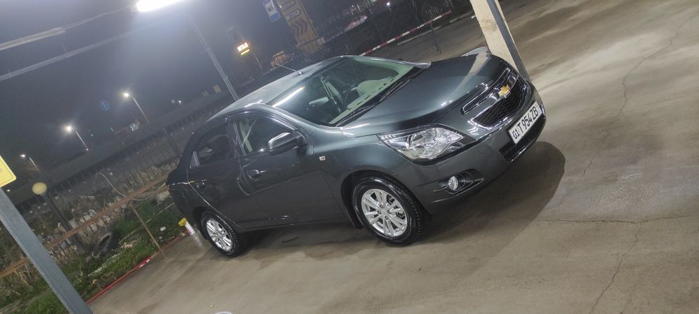 Chevrolet Cobalt 2023