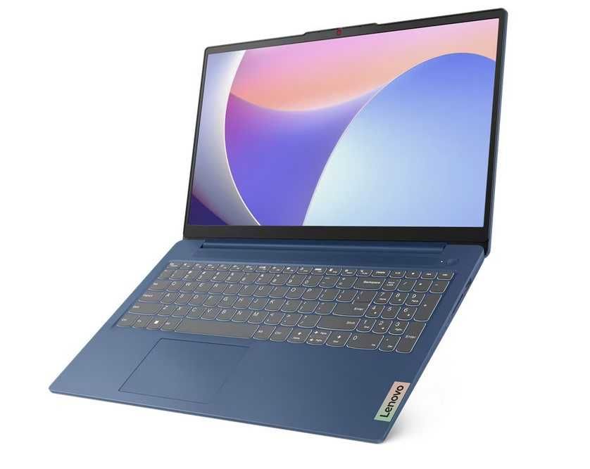 Laptop Lenovo IdeaPad Slim 3 15IRU8 4GB RAM, 128 GB - SIGILAT