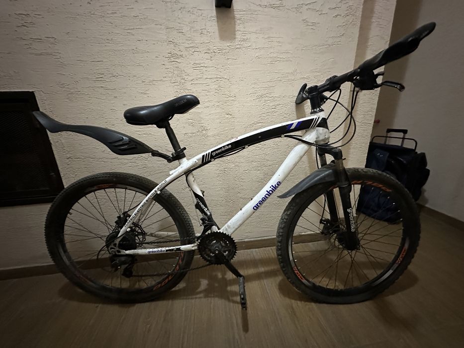 Велосипед сатам