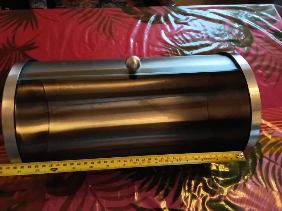 Кутия за хляб Silit