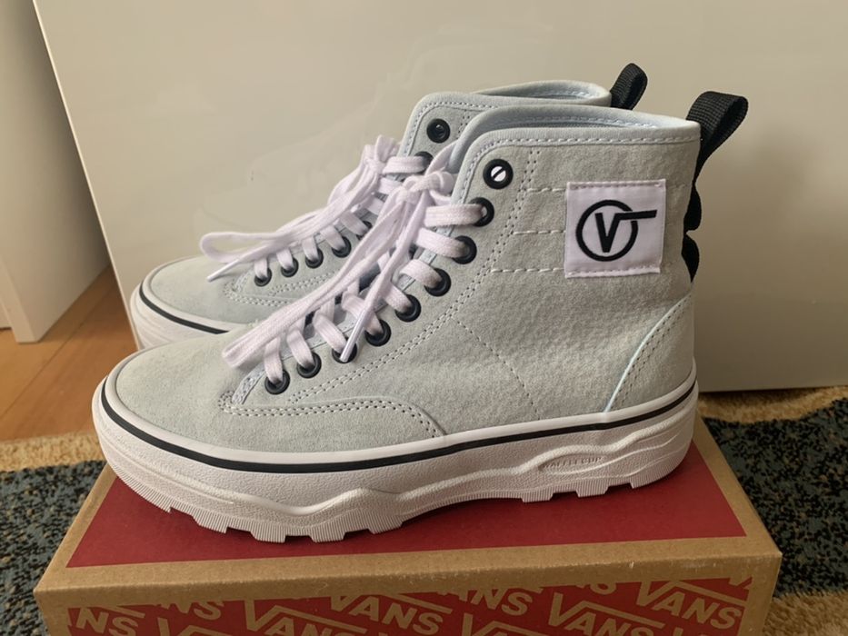 Vans Sentry 36 dama noi