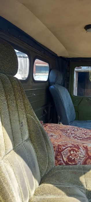 Продам уаз бортовой хорошем состояние