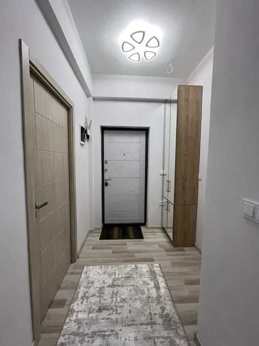 R3Сдаётся квартира  2/4/9 на ЖК Альфраганус ор-р Узбум!