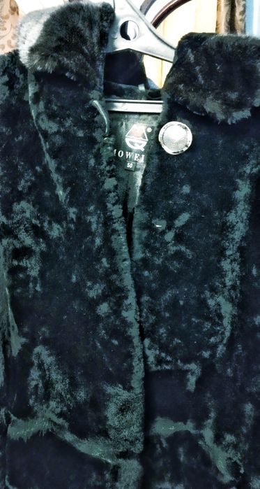 Срочно Шубу Женскую