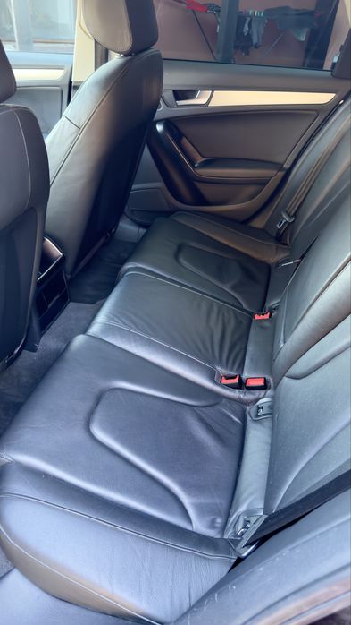 Audi A4 B8 2009 1.8 TFSI, automata,204.000 km