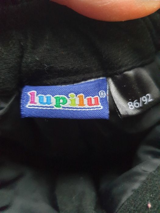 Pantaloni ski marime 86 - 92