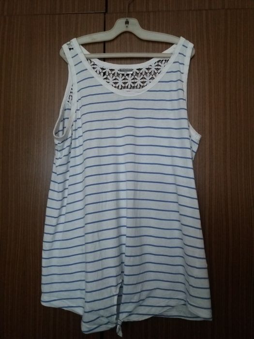 Потниче за макси дами 2XL