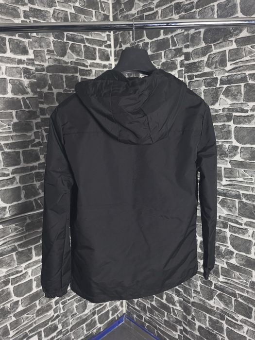 Унисекс ветровка